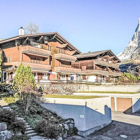Apartment Chalet Almis-Boedeli-1 By Interhome Grindelwald Exterior photo