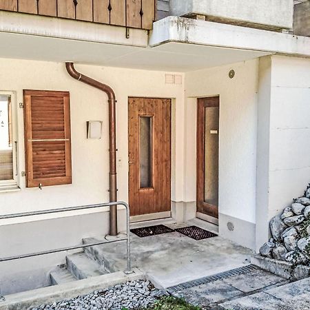 Apartment Chalet Almis-Boedeli-1 By Interhome Grindelwald Exterior photo